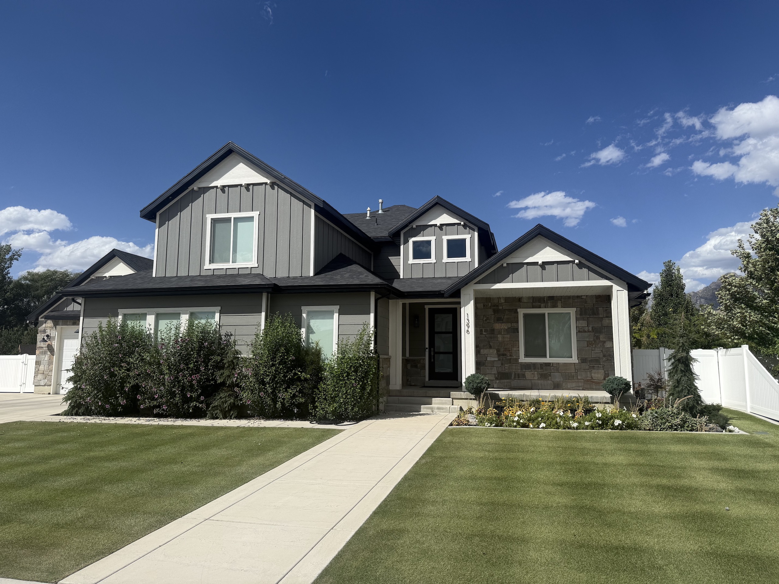 Camberlango home page